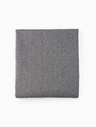 Плед VLADI home «Милан», размер 150×200 см, тёмно-серый - Фото 6