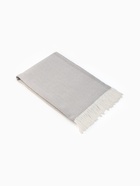 Плед VLADI home «Милан», размер 150×200 см, серый - Фото 1