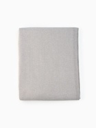 Плед VLADI home «Милан», размер 150×200 см, серый - Фото 4