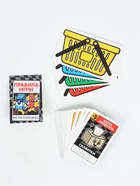 Настольная игра «Битва за хавчик», 56 карт, 7+ 10865968