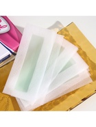 УЦЕНКА Восковые полоски для депиляции лица, 20 шт - Фото 3