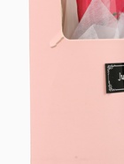 УЦЕНКА Букет из трех мыльных фуксия роз в колбе. - Фото 11