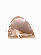 УЦЕНКА Букет из трех мыльных фуксия роз в колбе. - Фото 12