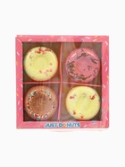 УЦЕНКА Набор бомбочек для ванн "Just donats" 4 шт по 60 г - Фото 6