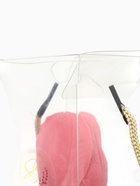 УЦЕНКА Мыльный розовый тюльпан в коробке - Фото 6