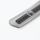 УЦЕНКА Опасная бритва для традиционного бритья - Фото 5