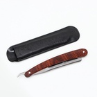 УЦЕНКА Опасная бритва для традиционного бритья - Фото 6