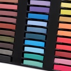 УЦЕНКА Мелки для волос 36 цветов - Фото 12