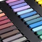 УЦЕНКА Мелки для волос 36 цветов - Фото 17