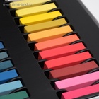 УЦЕНКА Мелки для волос 36 цветов - Фото 18