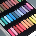 УЦЕНКА Мелки для волос 36 цветов - Фото 6