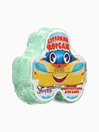 УЦЕНКА Бомбочка для ванн фигурная «бурлящий форсаж» 90 г - Фото 7