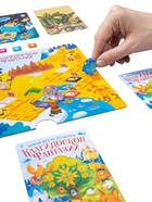 Игра настольная «Калейдоскоп Фантазий», 64 карточки, 12+ - Фото 7