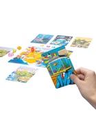 Игра настольная «Калейдоскоп Фантазий», 64 карточки, 12+ - Фото 8