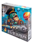 Игра настольная «Иллюзориум», 8+ - фото 123132643