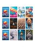 Игра настольная «Иллюзориум», 8+ - фото 123132650