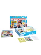 Экономическая игра «Монополист. Большая сделка», 8+ 11007054