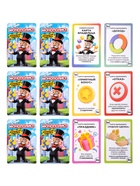 Экономическая игра «Монополист. Большая сделка», 8+ 11007054