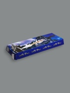 УЦЕНКА Сувенирный меч на планшете, резное лезвие с рисунком, когти орла на рукояти, клинок 41 см 417 - Фото 9