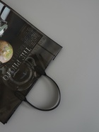 Пакет «Архив», мягкий пластик, 30×30 см, 150 мкм - Фото 4