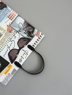 Пакет «Люкс», мягкий пластик, 30×30 см, 150 мкм - Фото 4