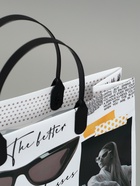 Пакет «Люкс», мягкий пластик, 30×30 см, 150 мкм - Фото 5