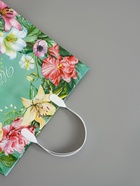 Пакет «Музыка», мягкий пластик, 30×30 см, 150 мкм - Фото 4