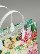 Пакет «Музыка», мягкий пластик, 30×30 см, 150 мкм - Фото 5