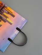 Пакет «Рассвет», мягкий пластик, 30×30 см, 150 мкм - Фото 4