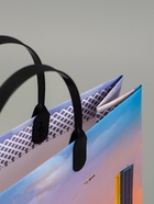 Пакет «Рассвет», мягкий пластик, 30×30 см, 150 мкм - Фото 5