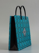 Пакет «Формат», мягкий пластик, 30×30 см, 150 мкм - Фото 3