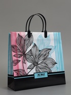 Пакет «Эсма», мягкий пластик, 30×30 см, 150 мкм - Фото 1