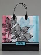 Пакет «Эсма», мягкий пластик, 30×30 см, 150 мкм - Фото 2