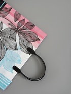 Пакет «Эсма», мягкий пластик, 30×30 см, 150 мкм - Фото 4