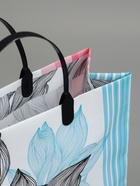 Пакет «Эсма», мягкий пластик, 30×30 см, 150 мкм - Фото 5