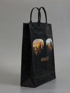 Пакет «Авиатор», мягкий пластик, 30×40 см, 150 мкм - Фото 3