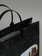 Пакет «Авиатор», мягкий пластик, 30×40 см, 150 мкм - Фото 5