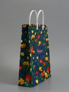 Пакет «Амалия», мягкий пластик, 30×40 см, 150 мкм - Фото 3