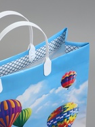 Пакет «Атмосфера», мягкий пластик, 30×40 см, 150 мкм - Фото 5