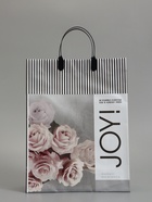 Пакет «Момент», мягкий пластик, 30×40 см, 150 мкм - Фото 2