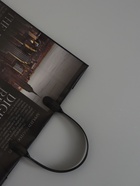 Пакет «Репортаж», мягкий пластик, 30×40 см, 150 мкм - Фото 4