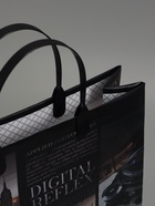 Пакет «Репортаж», мягкий пластик, 30×40 см, 150 мкм - Фото 5