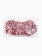 Купальник слитный женский SPF MINAKU, стрейч-сетка, размер 48 (XL), принт жемчужный - Фото 6