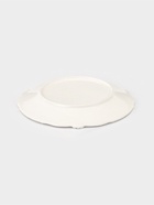 Тарелка Crown, d=15 см, фарфор, белая - фото 123132685