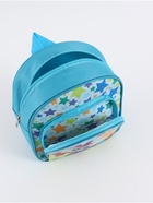 Рюкзак детский 23×19×6 см, «Ум и Хрум» - фото 809620742