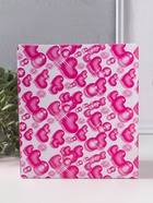 Подставка для благовоний «Карпы в фонтане у денежного дерева», 60 камней розовых, стелющийся дым, 7.5×9.5×16 см - фото 809620754