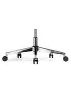 Компьютерное кресло Samur, 700×700×1280 мм, цвет черный/серый - Фото 14