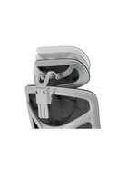 Компьютерное кресло Samur, 700×700×1280 мм, цвет черный/серый - Фото 19