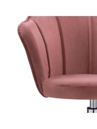 Компьютерное кресло Bud, 560×540×700 мм, цвет розовый - Фото 14