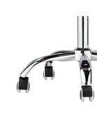 Компьютерное кресло Bud, 560×540×700 мм, цвет розовый - Фото 16